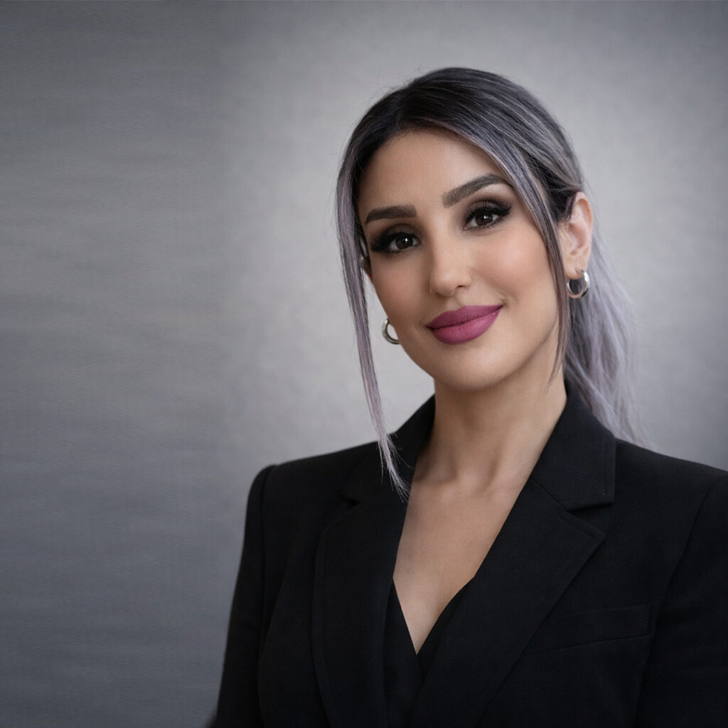 Asena Taremi performance marketer